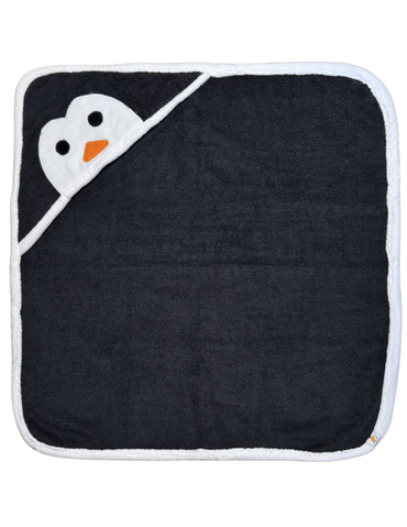 Penguin Infant Towel