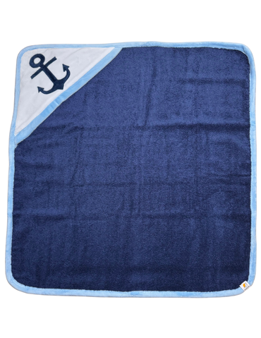 Anchor Infant Towel
