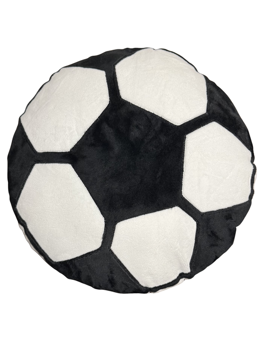 Goalbound Classic Soccer Pillow