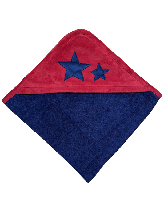 All-Star Dreams Infant Towel