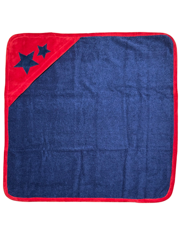 All-Star Dreams Infant Towel