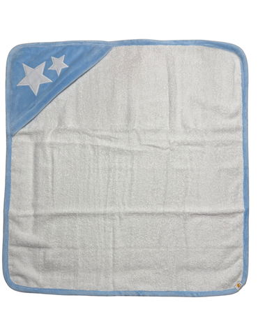 Twinkle Star Infant Towel