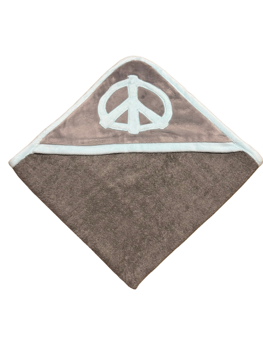 Peaceful Moments Infant Towel