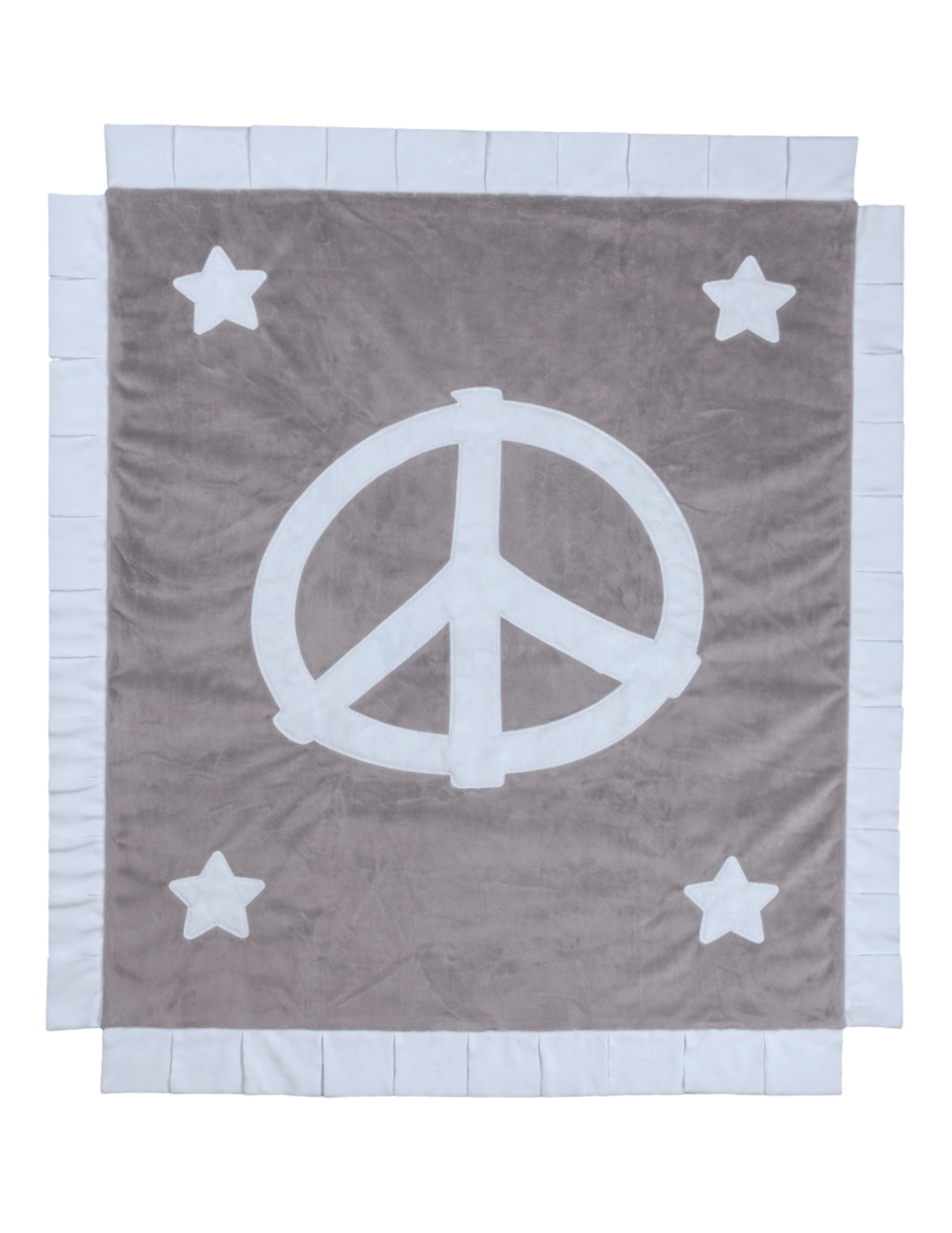 Peaceful Dreams Infant Blanket
