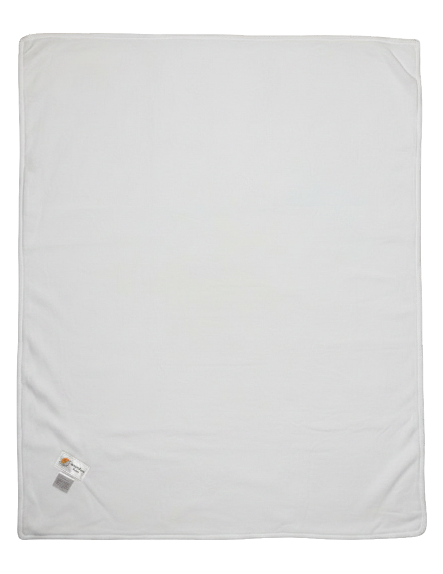 Home Run Classic Trimless Infant Blanket