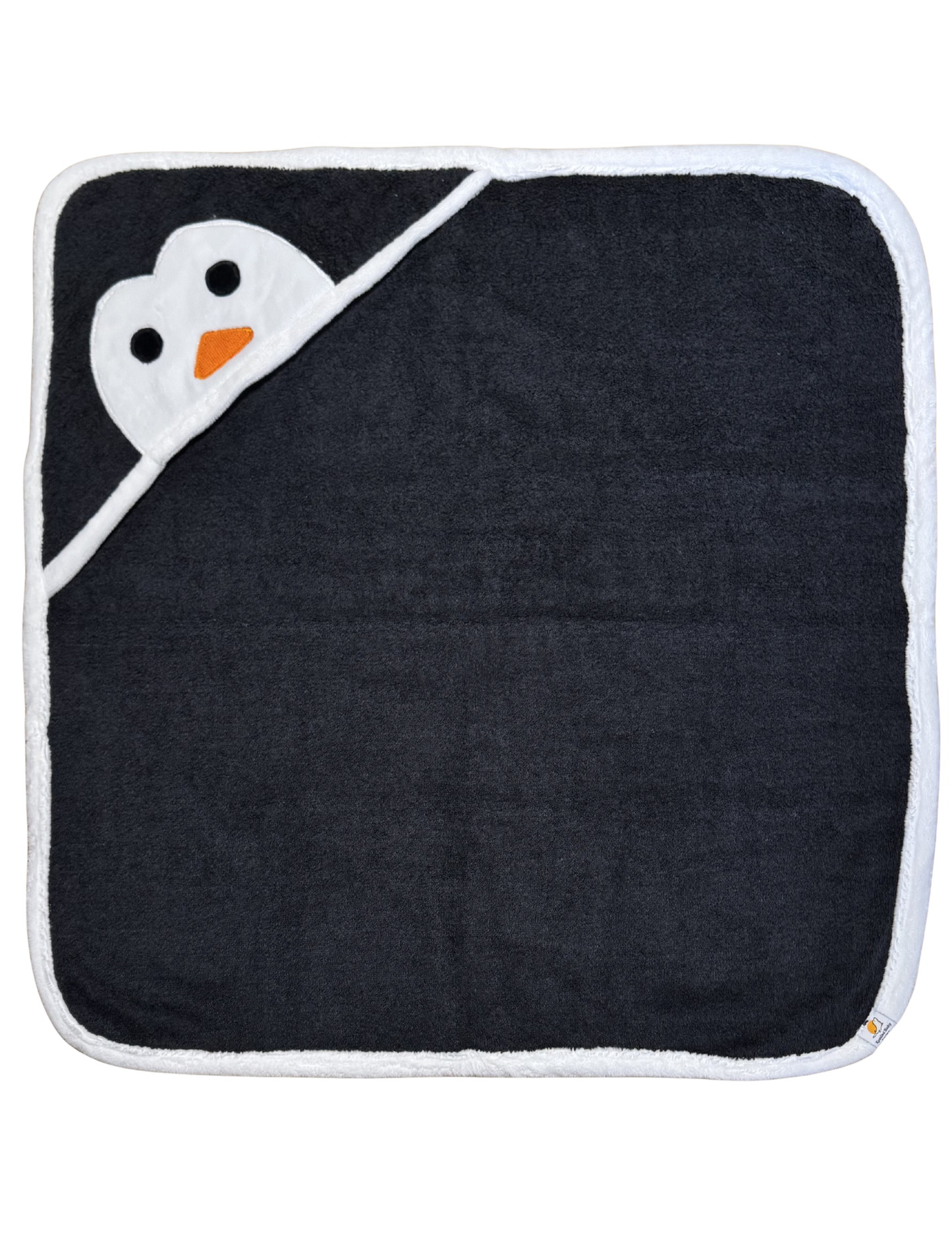 Penguin Infant Towel