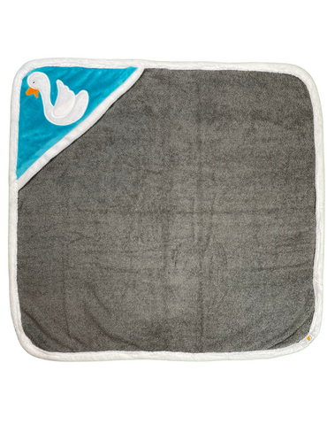 Swan Infant Towel