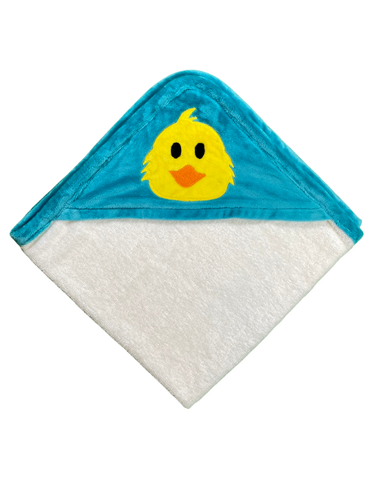 Chick Infant Towel