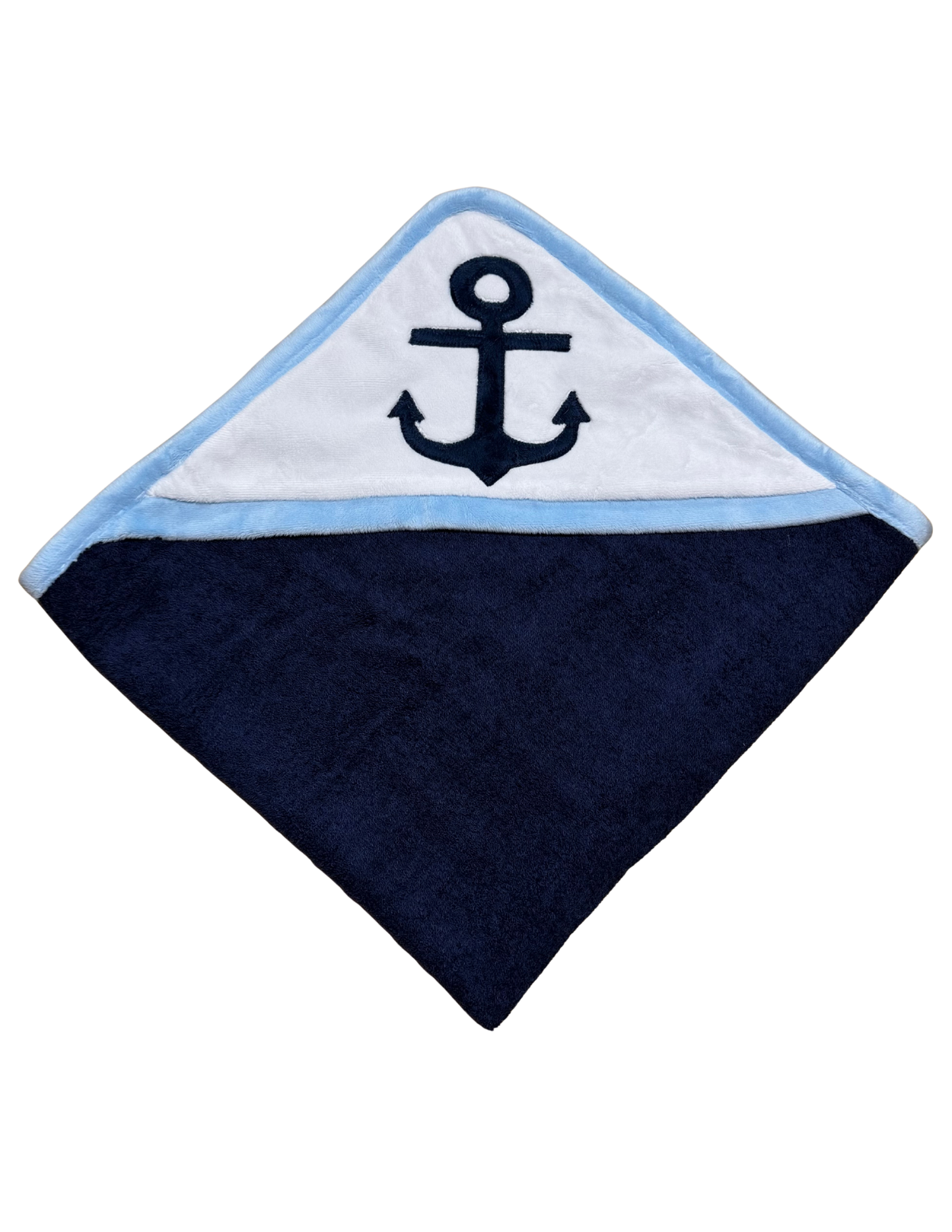 Anchor Infant Towel