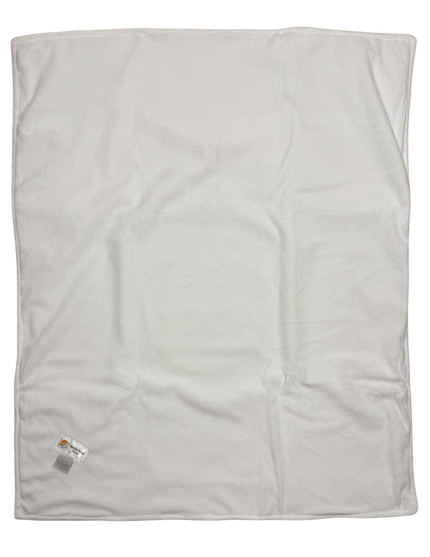 Goal Getter Classic Trimless Infant Blanket