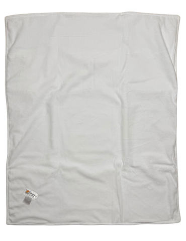 Goal Getter Classic Trimless Infant Blanket