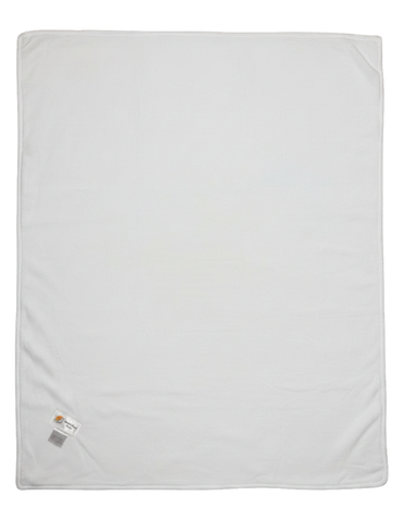 Goal Getter Classic Trimless Infant Blanket