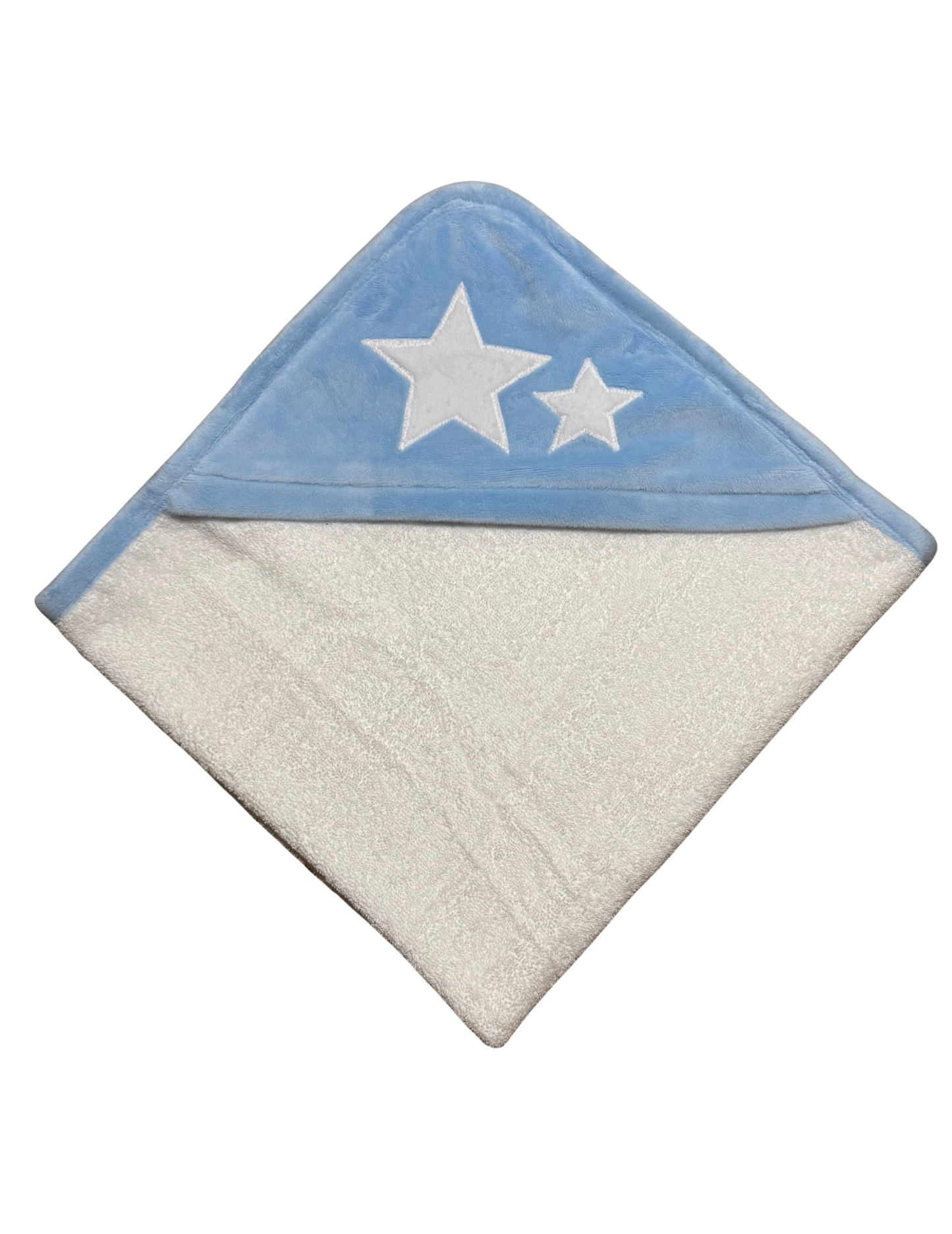 Twinkle Star Infant Towel