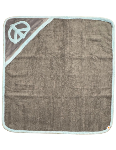 Peaceful Moments Infant Towel