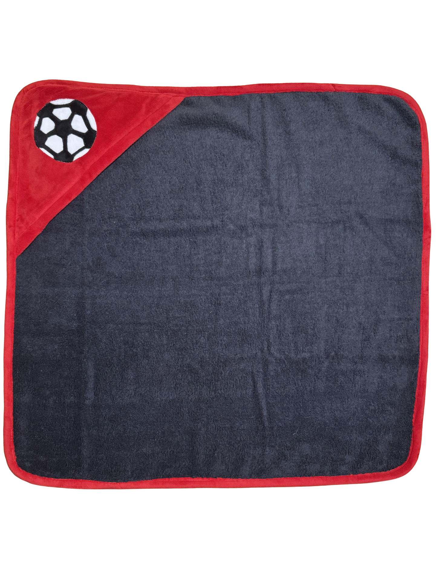 Little MVP Infant Towel