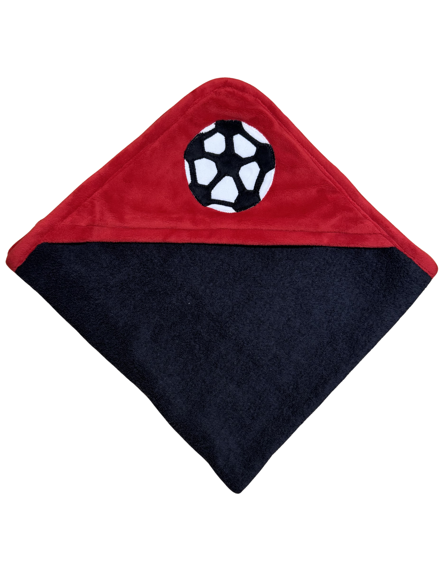 Little MVP Infant Towel