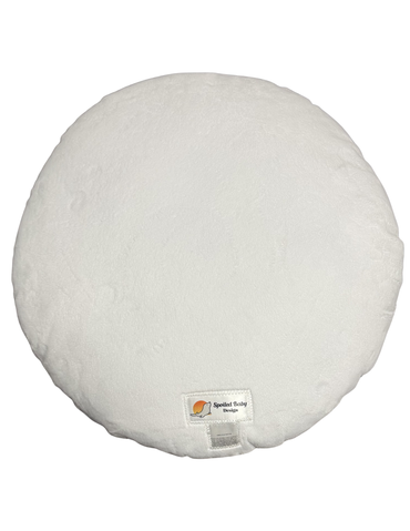 Home Run Classic Baseball Pillow