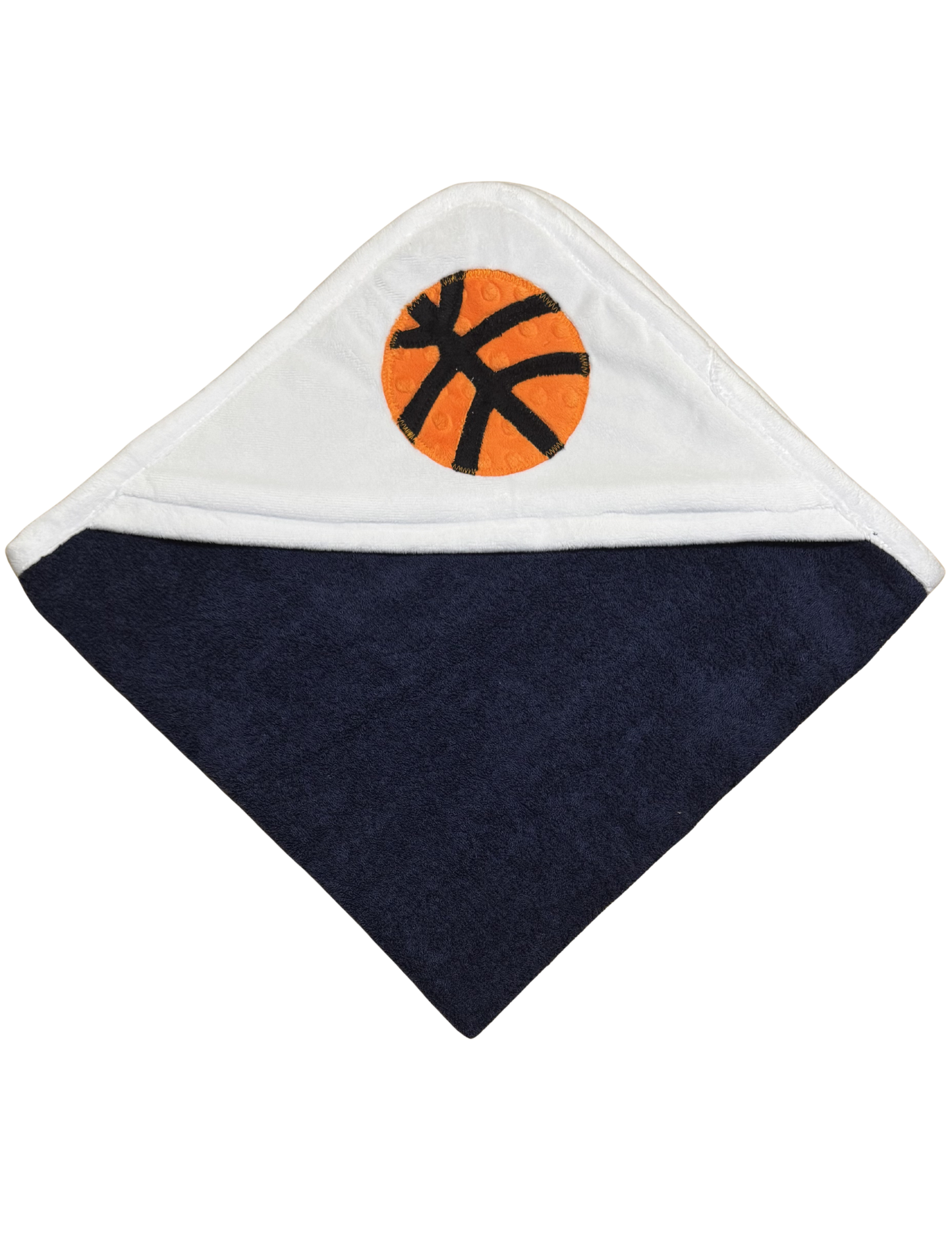 Little Hoops Infant Towel