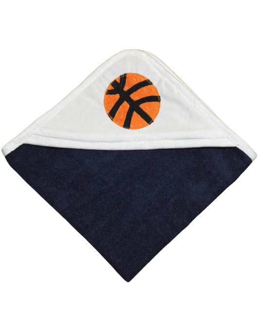 Little Hoops Infant Towel