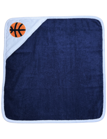 Little Hoops Infant Towel