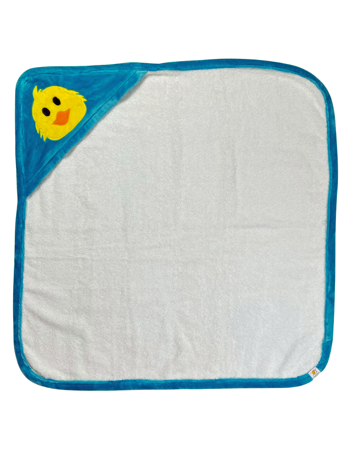 Chick Infant Towel