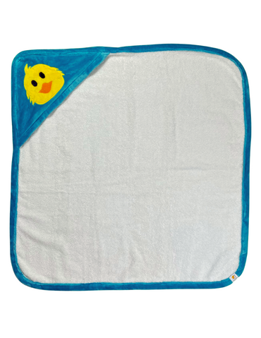 Chick Infant Towel