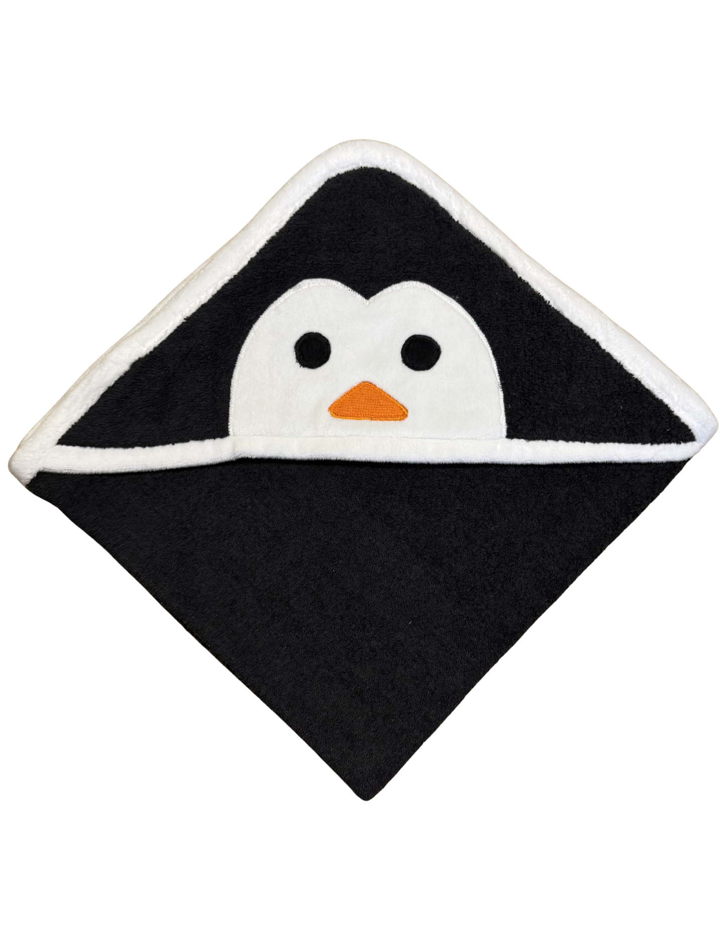Penguin Infant Towel