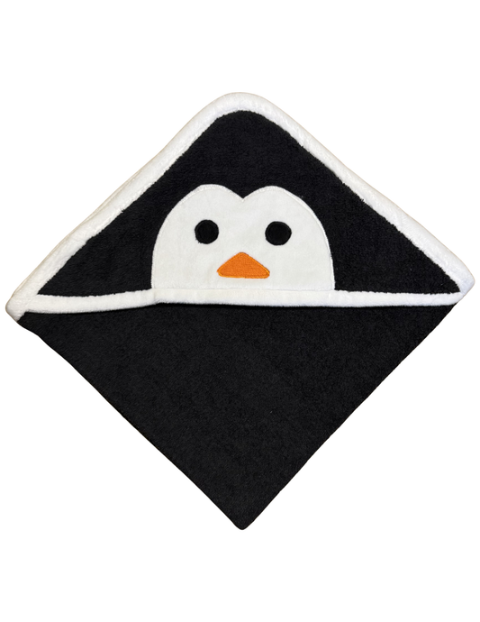 Penguin Infant Towel